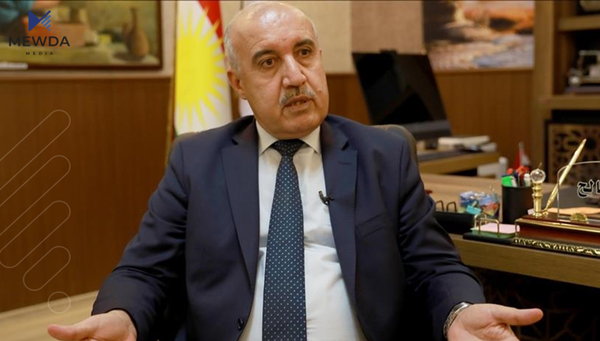 وەزیری کارەبای هەرێم: لەم کابینەیە 615 مێگاوات کارەبا زیادکراوە