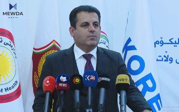 وەزیری تەندروستی: نرخی نەشتەرگەریمان بەڕێژەی 40% کەمکردووەتەوە