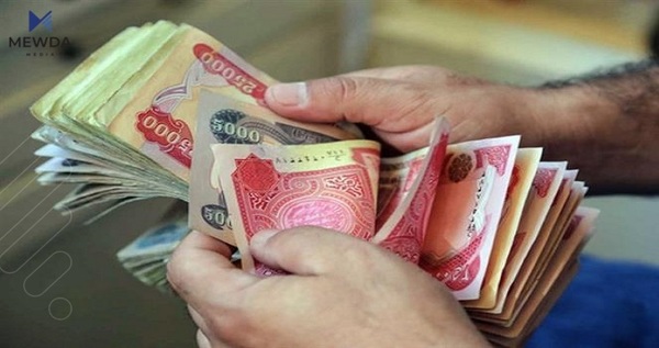 حکومەت دەرماڵەی سێ مانگی توێژێکی دابەشنەکردووە