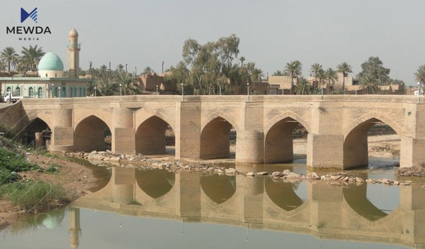 خانەقین بە یەکێک لە گەرمترین ناوچەکانی جیهان دیاریکرا