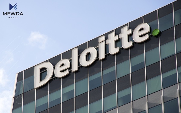 کۆمپانیای دیلۆیت داهاتی نەوتی بۆ ئەمساڵ ئاشکراکرد