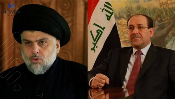 موقتەدا سەدر: مالیکی بەهیچ شێوەیەک مافی سەردایەتیکردنی عیراقی نییە