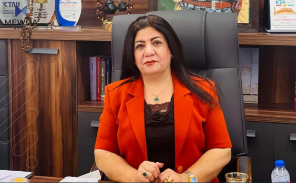 ئەمەل جەلال: گیانی هاوڵاتییان و گەشتیاران لە هەرێم بپارێزرێت