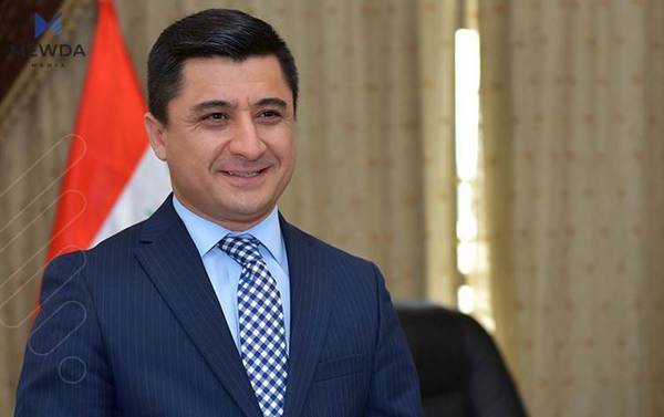 خالید شوانی: زیاتر لە 25 جار شاندی هەرێم بە فەرمی سەردانی بەغدای کردووە