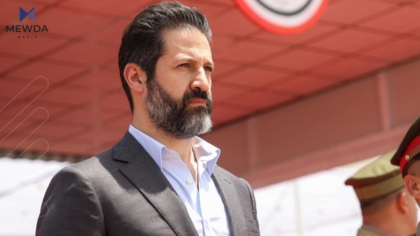 قوباد تاڵەبانی: خوێنی کەس لە کەسی تر سورتر نییە