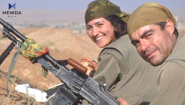 هەپەگە: تۆڵەی قوربانیانی هێرشەکی پەرخمان کردەوە