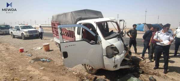 هەولێر؛ لە رووداوێکدا هاوڵاتییەک گیانی لەدەستدا