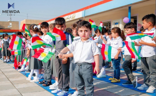  یەکەم رۆژی ساڵی نوێی خوێندن دیاریکرا