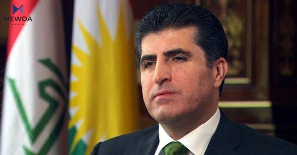 سەرۆکی هەرێم: زەنگی مەترسییەکان جددییە