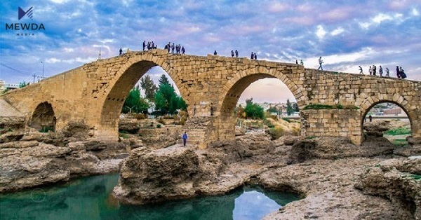 شاندێكى باڵاى عیراق  به‌ مه‌به‌ستى پشكنین سه‌ردانی زاخۆ  ده‌كات