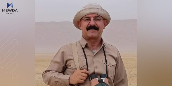 غازى فه‌یسه‌ڵ: ئه‌و هێزه‌ى پارتی دایناوه‌ بۆ چیاى قه‌ره‌چوغ ناتوانن رووبه‌ڕووى داعش ببنه‌وه‌