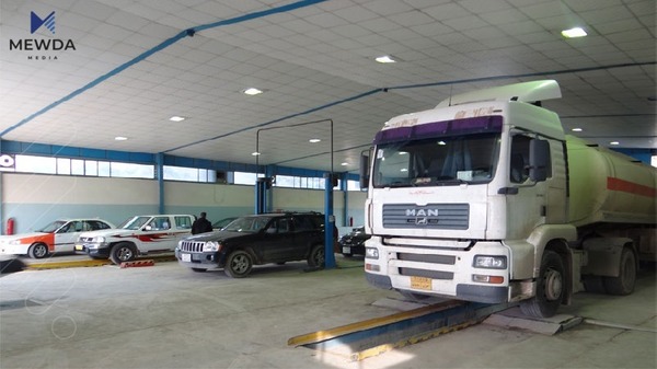 هاتوچۆی هەرێمی کوردستان ژمارەیەک رێنمایی نوێی بڵاوکردەوە