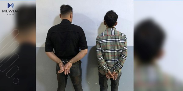 دوو کەس بە تۆمەتی فیڵکردن لە ژنان دەستگیرکران