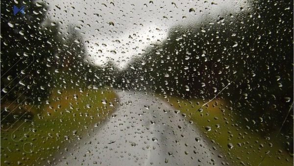 شەپۆلێکی بارانبارین ناوچە شاخاوییەکان دەگرێتەوە