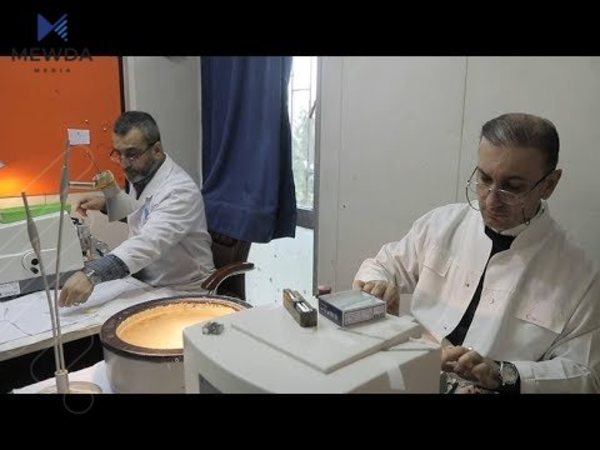 چەند بڕیارێک لە وەزارەتی تەندروستییەوە بۆ پزیشکان