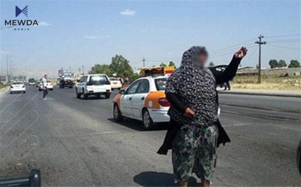 سلێمانی رووبەڕووی دیاردەی سواڵکردن دەبێتەوە