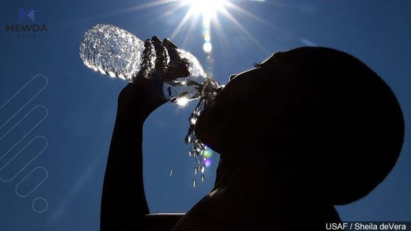 جارێکی دیکە پلەکانی گەرما بەرزدەبنەوە