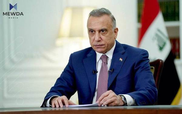 كازمی بۆ هێزه‌ ئه‌منییه‌كان: ئاسایشی خۆپیشانده‌ران بپارێزن