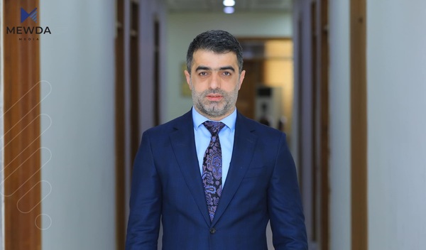 عەلی حەمەساڵح: دوو مانگی دیکە لە سلێمانی هەموو خەڵك دەبن بە كرێچی