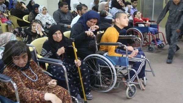  14 هه‌زار كه‌مئه‌ندامی نوێ تۆمارده‌كرێن