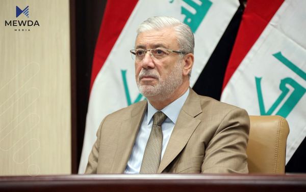 بەشیر حەداد: ئەگەر خۆپیشاندانەکان بەردەوام بێت 200 ملیارەکە نامێنێت