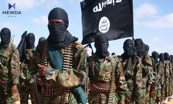 چەکدارانی داعش بۆ دەستپێکردنەوەی هێرشەکانیان چاوەڕوانی چی دەکەن؟