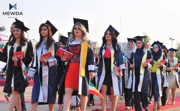 لەبارەی یەکپۆشی زانکۆی سلێمانی بڕیاردەدات