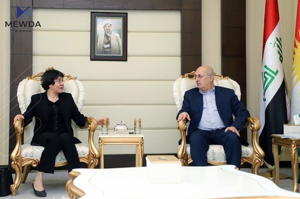 وەزارەتی دارایی لە کێشەی کارگەکان دەکۆڵێتەوە