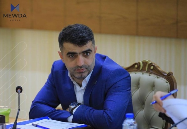 "خەڵکی گەرمیان" 15 مانگە چاوەڕوانی ئیمزایەکی سەرۆکی حکومەتن