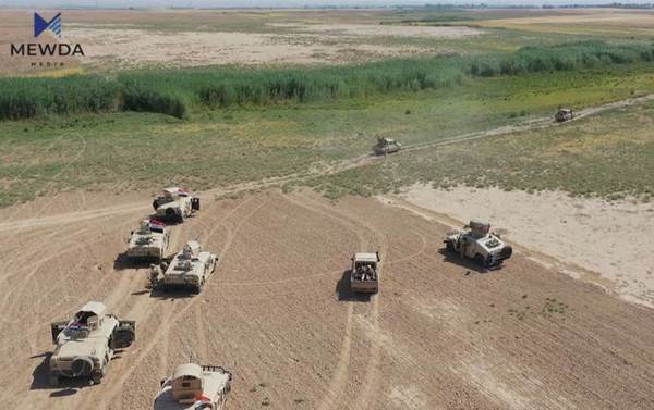 سێ مۆڵگەی داعش لەناوبران، بزانە چیان شاردووەتەوە؟