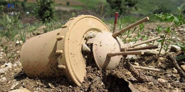 رژێمی بەعس بەردەوامە لە کوشتنی هاوڵاتییانی کوردستان