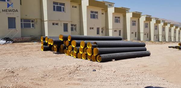 لە کوردستان خانوو بۆ ئەم کەسانە دروستدەکرێت