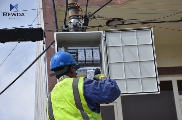 کرێی کارەبای ئەم شوێنانە کەمدەکرێتەوە