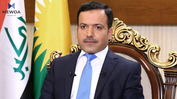 د. یوسف محەمەد: سەدرییەکان دەیانتوانی ئەوەی ئێستا داوای دەکەن پێشتر لەناو پەرلەماندا داوایانکردایە