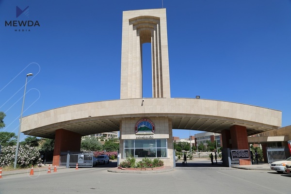 دەستپێکردنەوەی دەوامی ئاسایی زانکۆی سلێمانی راگەیەنرا