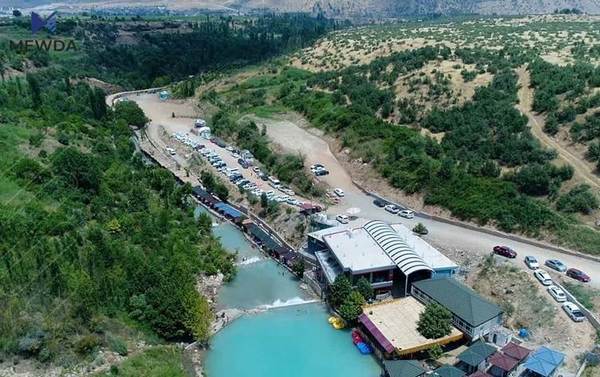 مۆڵەتی کارکردن لەم شوێنانە وەردەگیرێتەوە