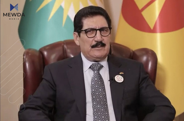 فازڵ میرانی: لە ئەگەری بەردەوامی ناکۆکییەکان دۆخی عیراق ئاڵۆزتردەبێت