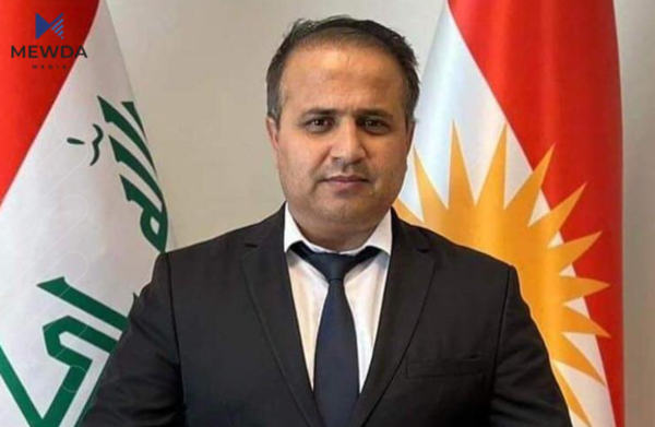 ئومێد پاڵانی: کەس لەخۆم بەشیاوتر نازانم بۆ سەرۆک کۆماری عیراق