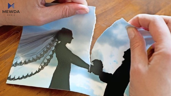 ئامارەکانی جیابوونەوەی هاوسەران مەترسیدارە