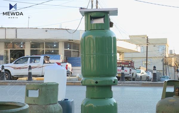 دوو پێشنیازی نوێ بۆ دابەشکردنی نەوتی سپی و غازی ماڵان دەکرێت