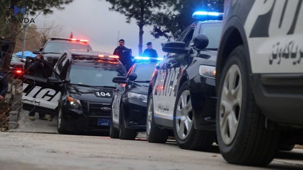 لە گەڕەکێکی سلێمانی برایەک خوشکەکەی دەکوژێت