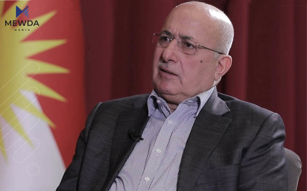 وەزیری دارایی بڕیارێک لە بەرژەوەندیی بازرگانان دەدات