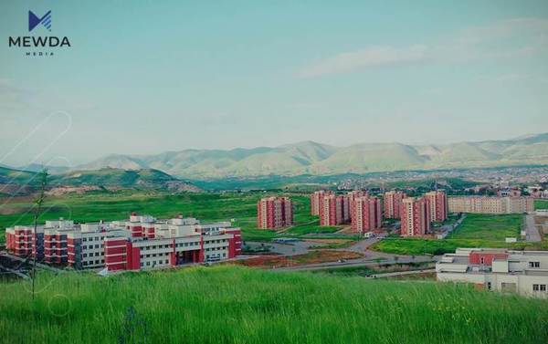 زانکۆی سلێمانی بە میکانزمێکی نوێ بەشە ناوخۆییەکان دابەشدەکات