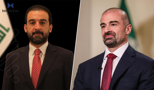 محەمەد حەلبوسی بۆ بافڵ جەلال تاڵەبانی: ئومێدی بەدیهێنانی ئارامیت لێدەکەم 