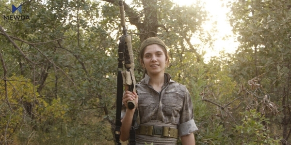 هەپەگە کوژرانی 21 سەربازی تورکیای راگەیاند