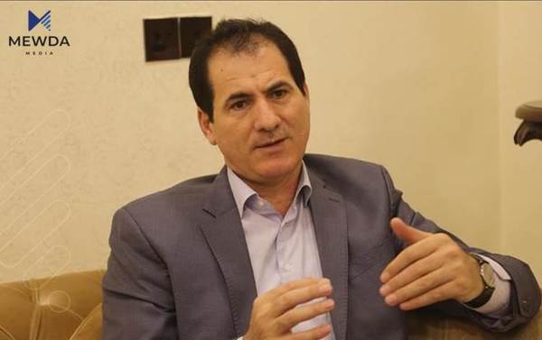 هەرێم کەمال ئاغا راستییەکە بۆ مەودا میدیا ئاشکرادەکات