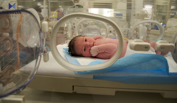 نه‌خۆشخانه‌ی منداڵانی سلێمانی پڕبووه‌ له‌ منداڵانی بلوری و هۆشداری ده‌درێت