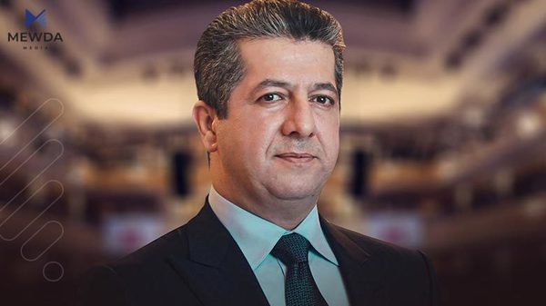 مه‌سرور بارزانی: ده‌رمانی كوالێتی باشتر بۆ هاوڵاتییانمان دابین ده‌كه‌ین