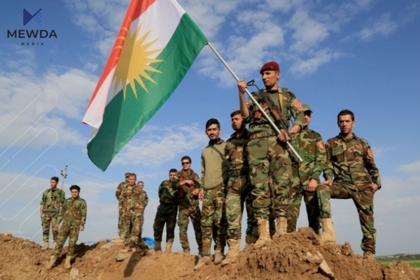 ئەم وەزارەتە خانەنشینبوونی راگرت