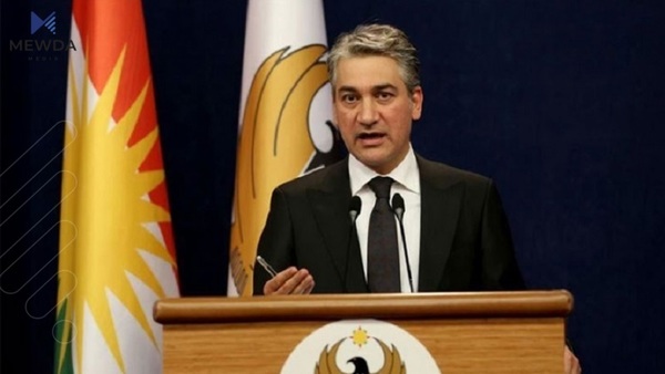 جوتیار عادل: نرخی دەرمان یەکدەخەینەوە